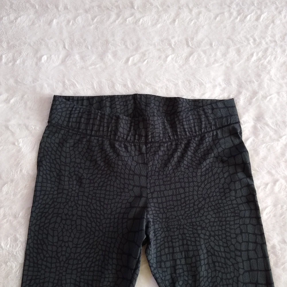 Mixit Animal Print Leggings